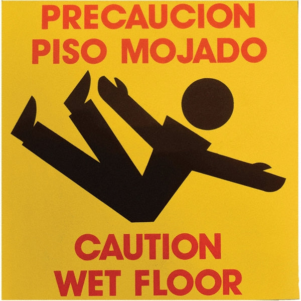 Sign - PRO-SAFE 03-600-26