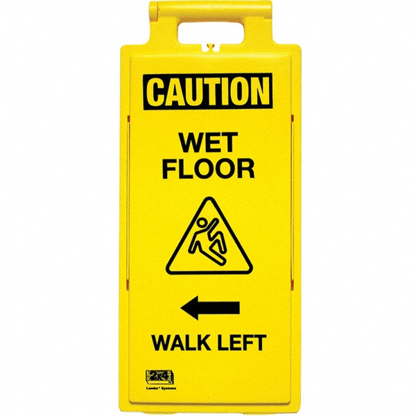 Sign - PRO-SAFE 03-600-35