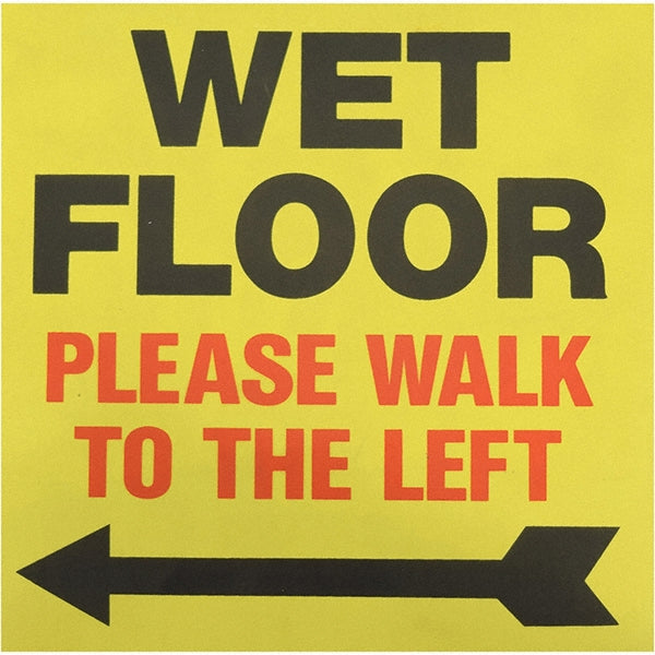 Sign - PRO-SAFE 03-600-25