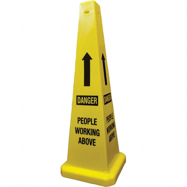 Sign - PRO-SAFE 03-600-02