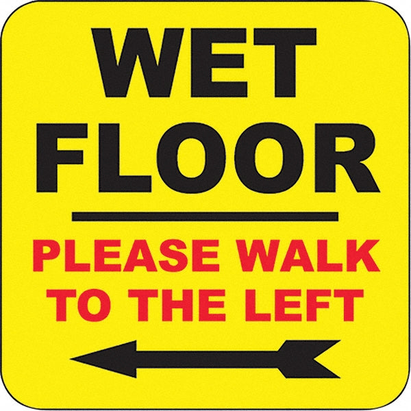 Sign - PRO-SAFE 03-600-24