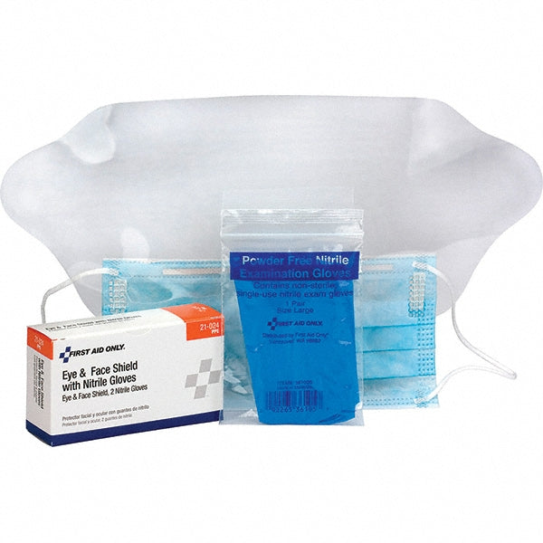 Universal Respirator - First Aid Only 21-024