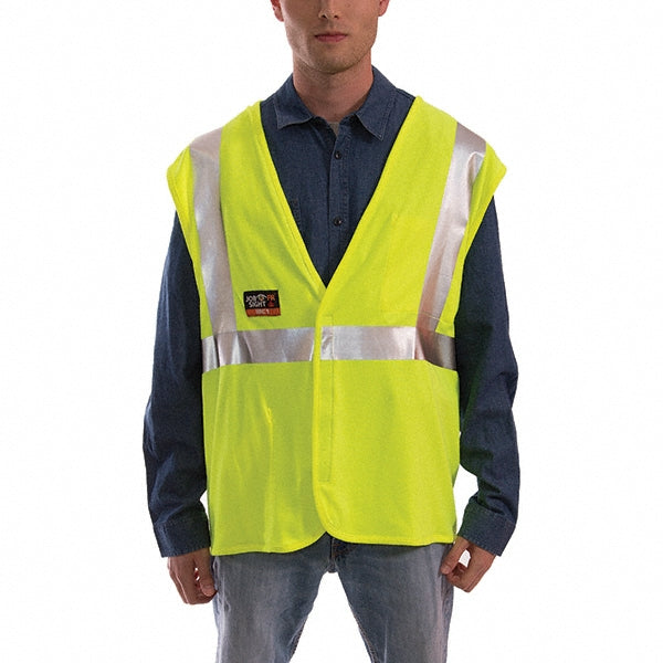 Small/Medium Protective Garment - Tingley V81622.S-M