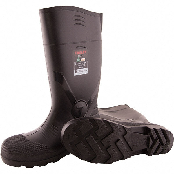 4 Protective Garment - Tingley 31341.04