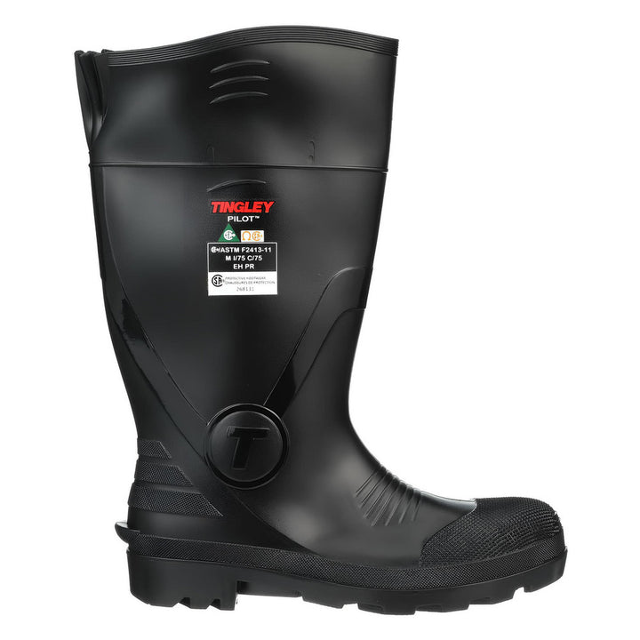11 Protective Garment - Tingley 31341.11