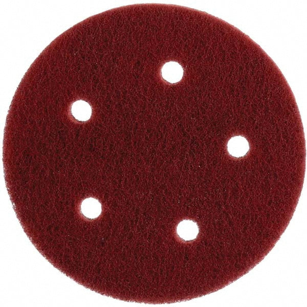 5" Aluminum Oxide Disc - 3M 7010329332