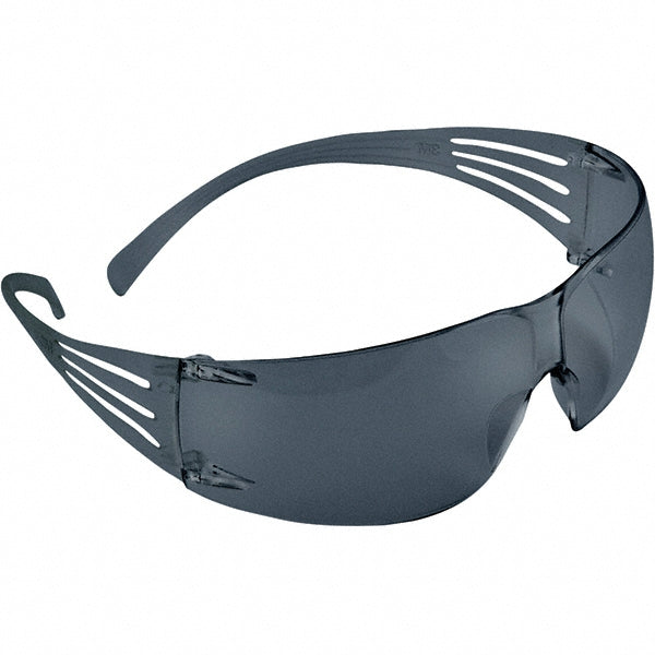 Universal Gray Safety Glasses - 3M 7010342616