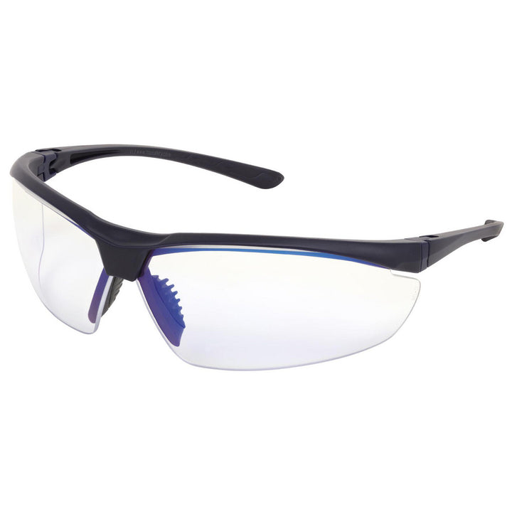 Universal Clear Safety Glasses - MCR Safety VL210MB
