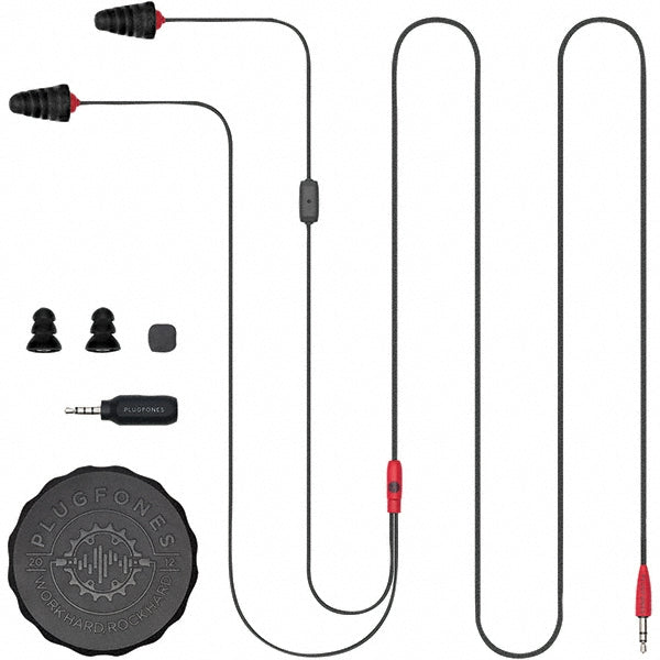 Ear Plugs - Plugfones PIP-BR(VL)