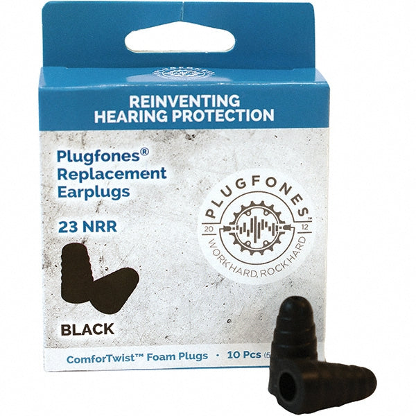 Ear Plugs - Plugfones PRP-FB10