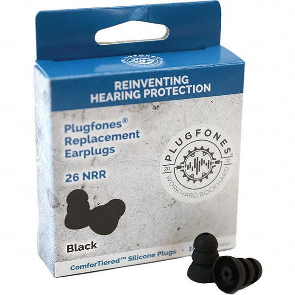 Ear Plugs - Plugfones PRP-SB10