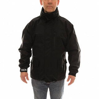 X-Large General Purpose Protective Garment - Tingley J24113.XL