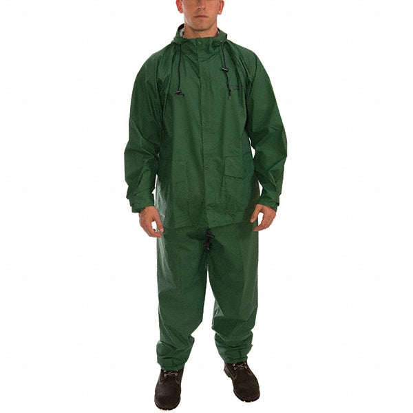 Small Waterproof Protective Garment - Tingley S66218.SM