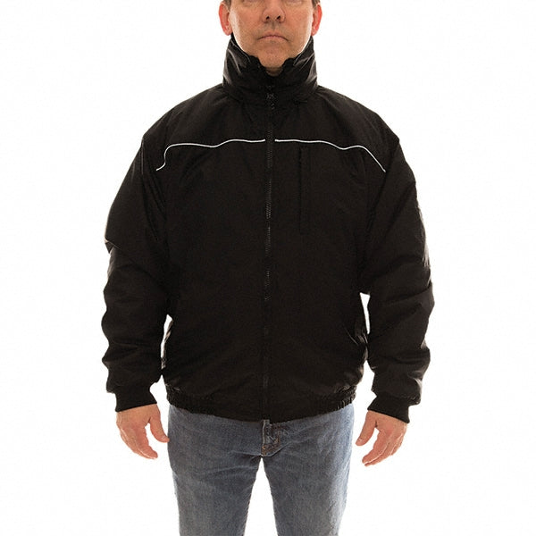 3X-Large General Purpose Protective Garment - Tingley J26113.3X