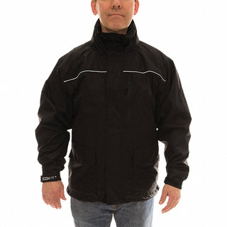 Large General Purpose Protective Garment - Tingley J27113.LG