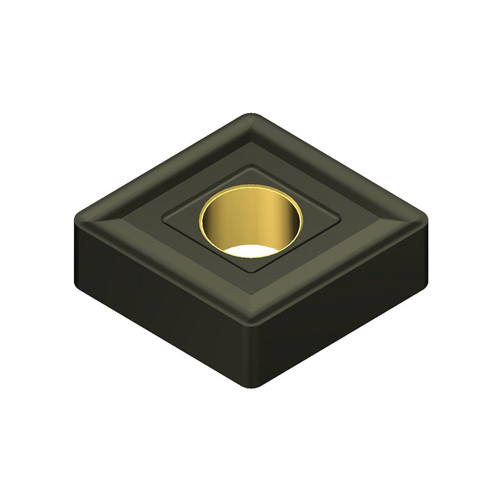 CNMG120408N-GZ Carbide Insert, Grade AC4010K, Al2O3 - Sumitomo 19T1CAB