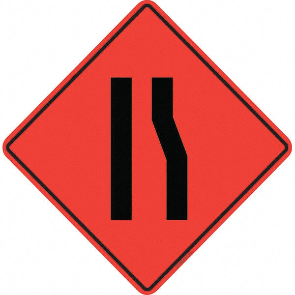 Graphic Only Sign - PRO-SAFE 07-800-3707-L