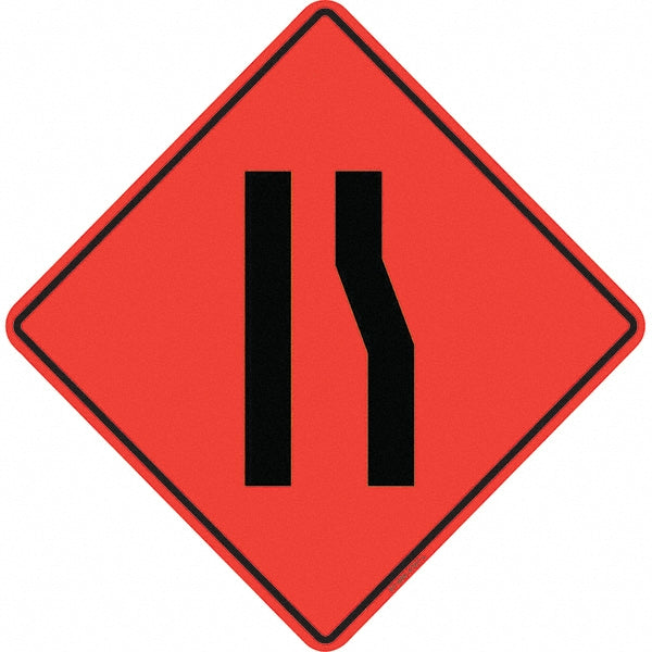 Graphic Only Sign - PRO-SAFE 07-800-4707-L