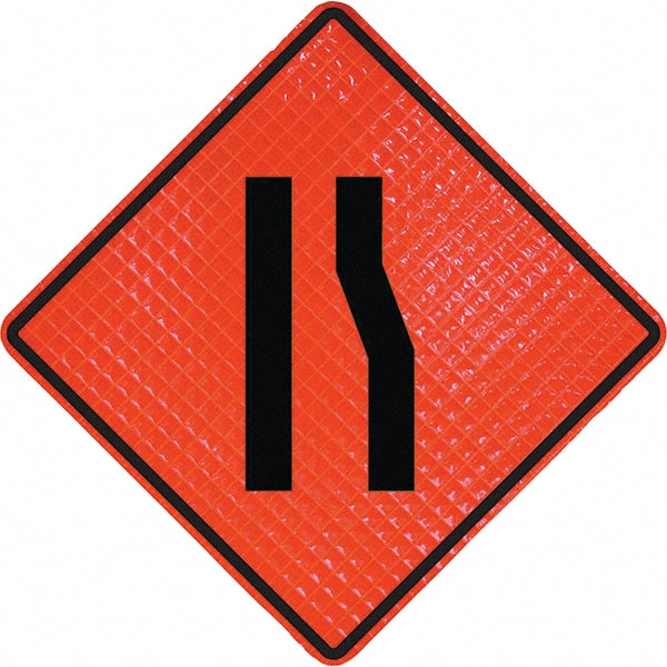 Graphic Only Sign - PRO-SAFE 07-800-4045-L
