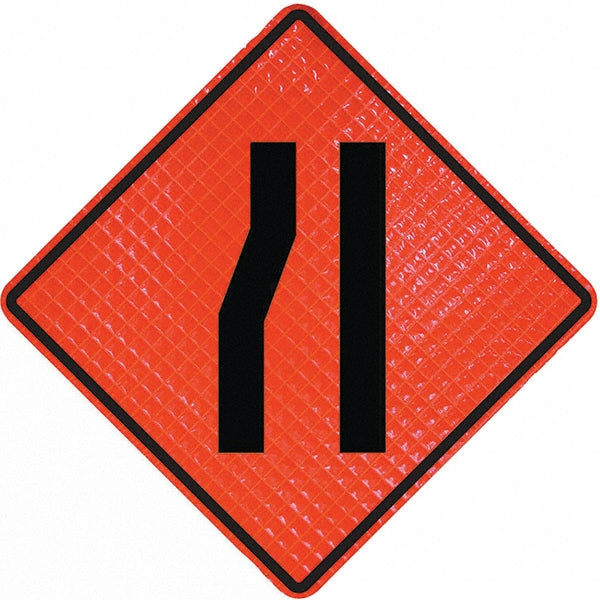 Graphic Only Sign - PRO-SAFE 07-800-3044-L