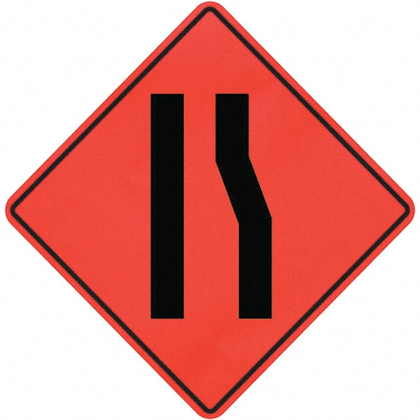 Graphic Only Sign - PRO-SAFE 07-800-3022-L