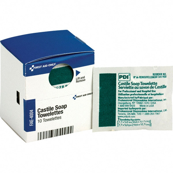 First Aid Kit - First Aid Only FAE-4004