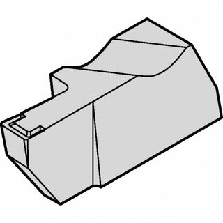 Carbide Insert, Grade KCU25, AlTiN - Kennametal 5955510