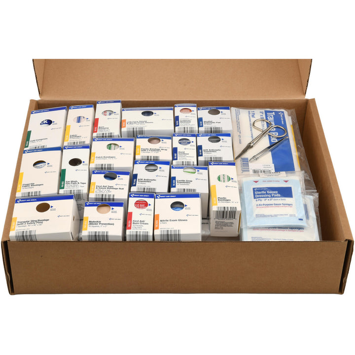 First Aid Kit - PRO-SAFE PS-90827