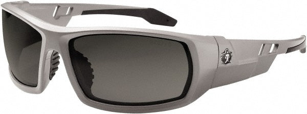 Universal Smoke Safety Glasses - Ergodyne 50133