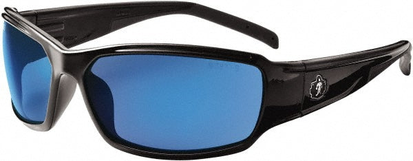 Universal Blue Safety Glasses - Ergodyne 51092