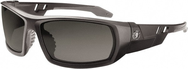 Universal Smoke Safety Glasses - Ergodyne 50430