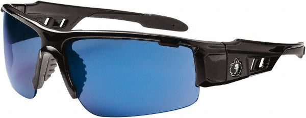 Universal Blue Safety Glasses - Ergodyne 52092