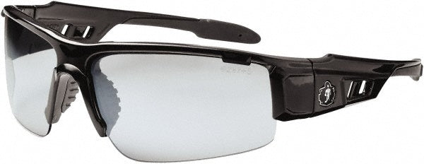 Universal Blue Safety Glasses - Ergodyne 52080