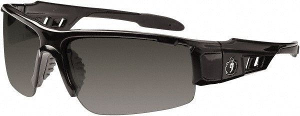 Universal Smoke Safety Glasses - Ergodyne 52030