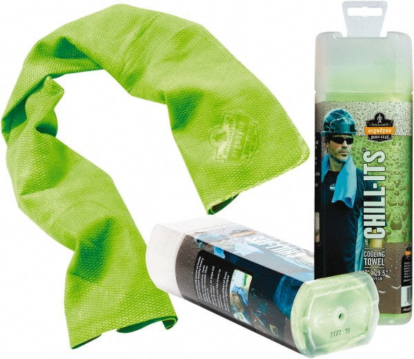 Cooling Protective Garment - Ergodyne 12669