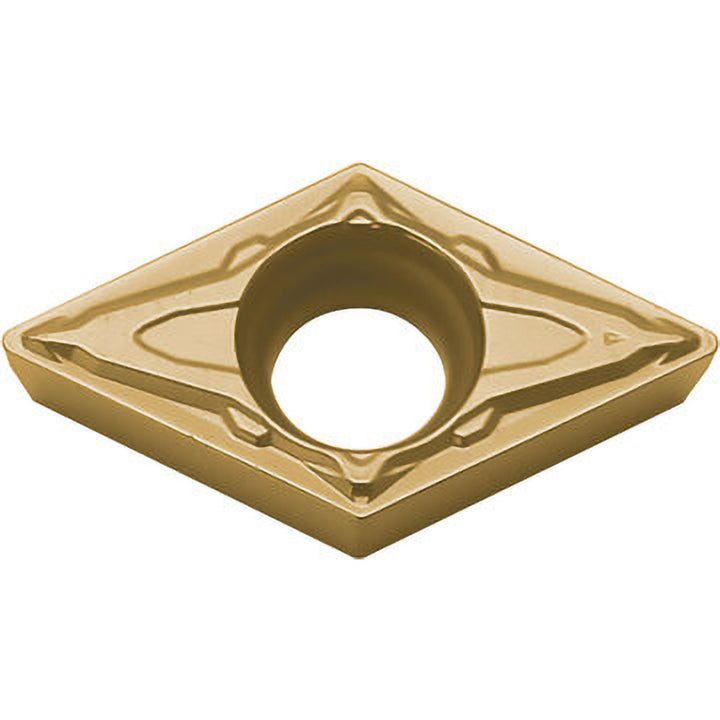 DCMT11T304PP Carbide Insert, Grade CA525, TiCN - Kyocera TAC01847