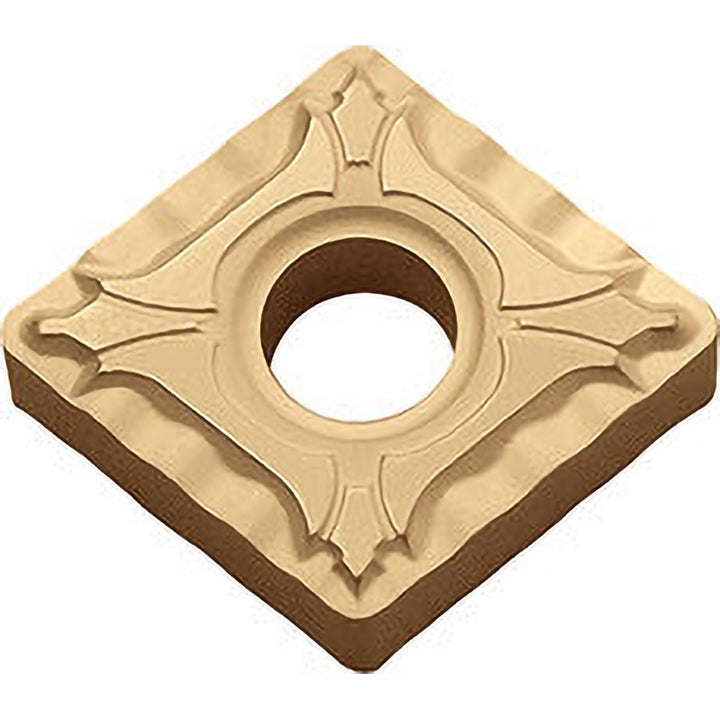 CNMG120408XP Carbide Insert, Grade CA530, TiCN - Kyocera TAD00941