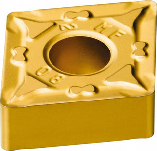CNMG 12 04 04-MF 2025 Carbide Insert, Grade 2025, TiCN - Sandvik Coromant 5724366