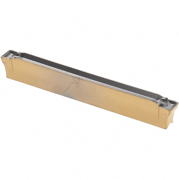 ISO 13399 Solid Carbide Insert, Grade IC808, Coated - Iscar 6004919