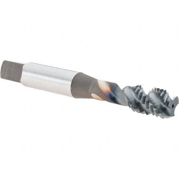 3/8-16 UNC Vanadium High-Speed Steel Tap, TiCN - OSG 0138008