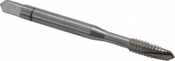 #10-24 UNC Powdered Metal HSS Tap - Balax 30066-000