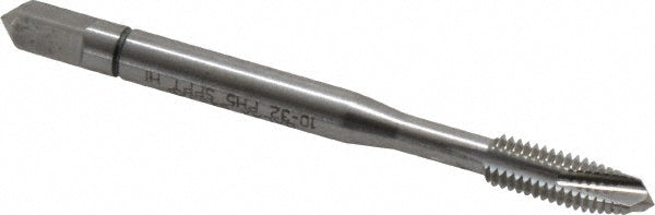 #10-32 UNF Powdered Metal HSS Tap - Balax 30075-000