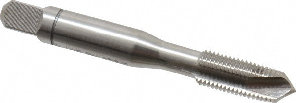 3/8-24 UNF Powdered Metal HSS Tap - Balax 30136-000