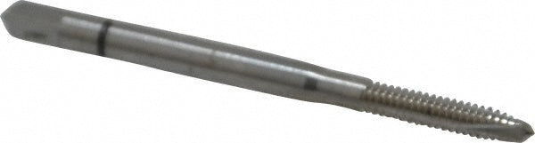 #4-40 UNC Powdered Metal HSS Tap - Balax 30023-000