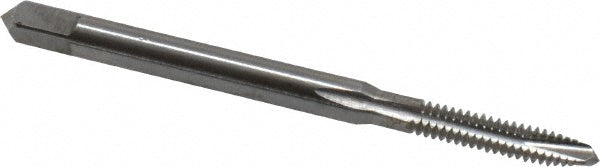 #4-40 UNC Powdered Metal HSS Tap - Balax 30024-000