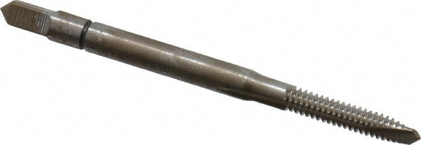#4-40 UNC Powdered Metal HSS Tap - Balax 30026-000