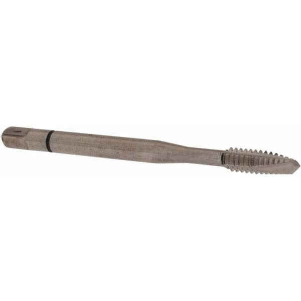 #6-32 UNC HSS Spiral Point Tap - Balax 30042-000
