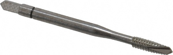 #6-32 UNC Powdered Metal HSS Tap - Balax 30045-000