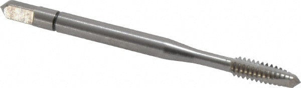 #6-32 UNC Powdered Metal HSS Tap - Balax 30046-000