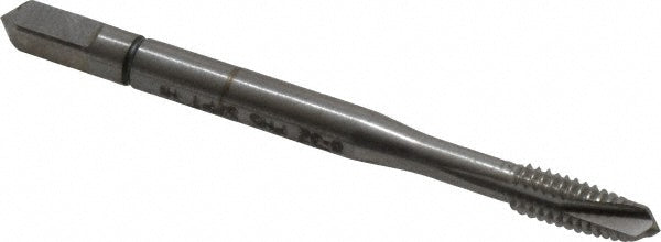 #8-32 UNC Powdered Metal HSS Tap - Balax 30055-000